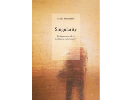 Livro Singularity de Mieke Mosmuller (Inglês)