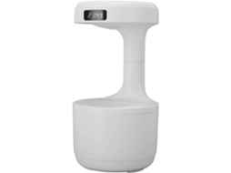 Umidificador De Gotículas Água Antigravidade Com Funcionamento Silencioso, Alimentado Por Usb