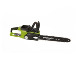 Motosserra GREENWORKS (40 V)
