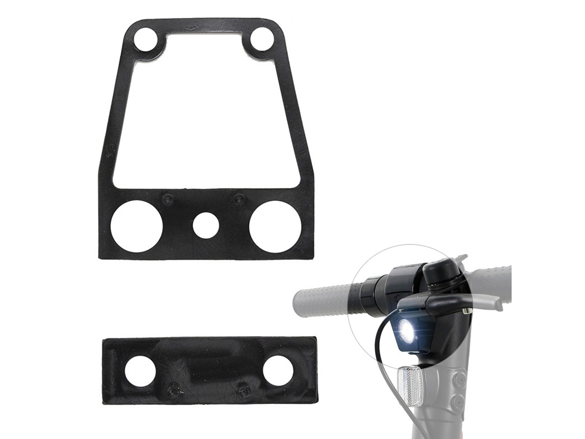 Junta Da Luz Dianteira Original Wispeed T855