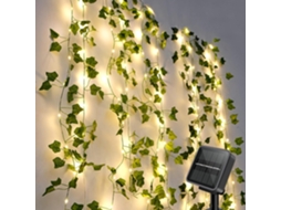 Luminária Solar para Exterior, para Áreas Externas, com Iluminação Led, com Instalação Simples AQUAFORGE