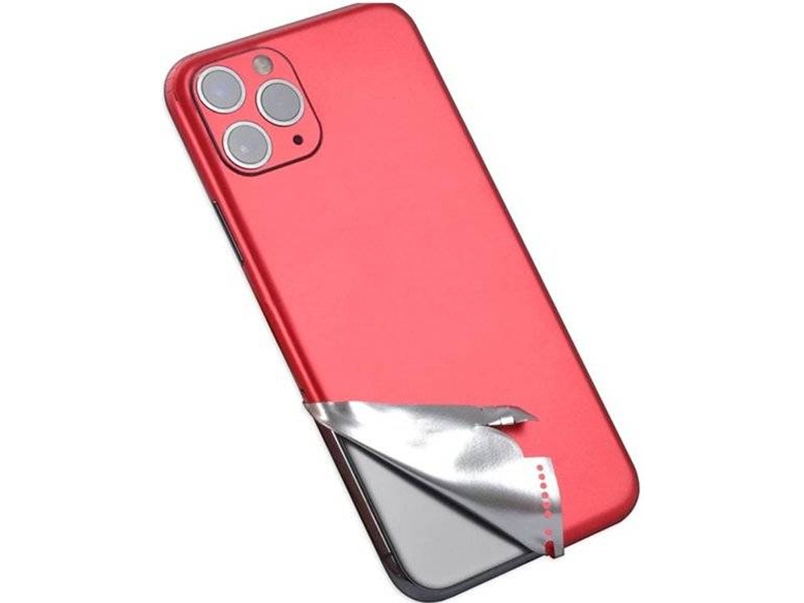 Pelicula de Vidro PHONECARE iPhone 8