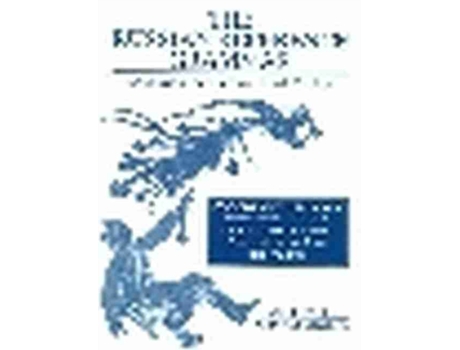 Livro Russian Reference Grammar: Core Grammar in Functional Context American Council Of Teachers Of Russian (Inglês)