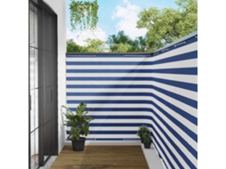 Vidaxl Tela De Privacidade Para Varanda 150 X 200 Cm