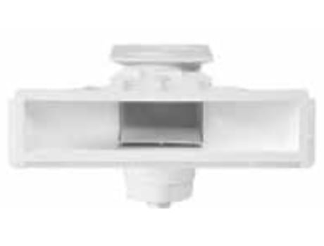 Skimmer A600 Branco WELTICO