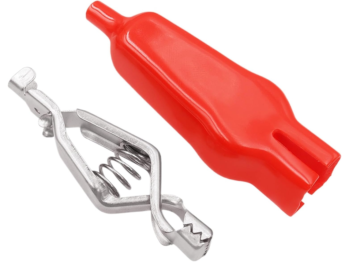 Grampos Elétricos De 10 Litros, Partida 7,5