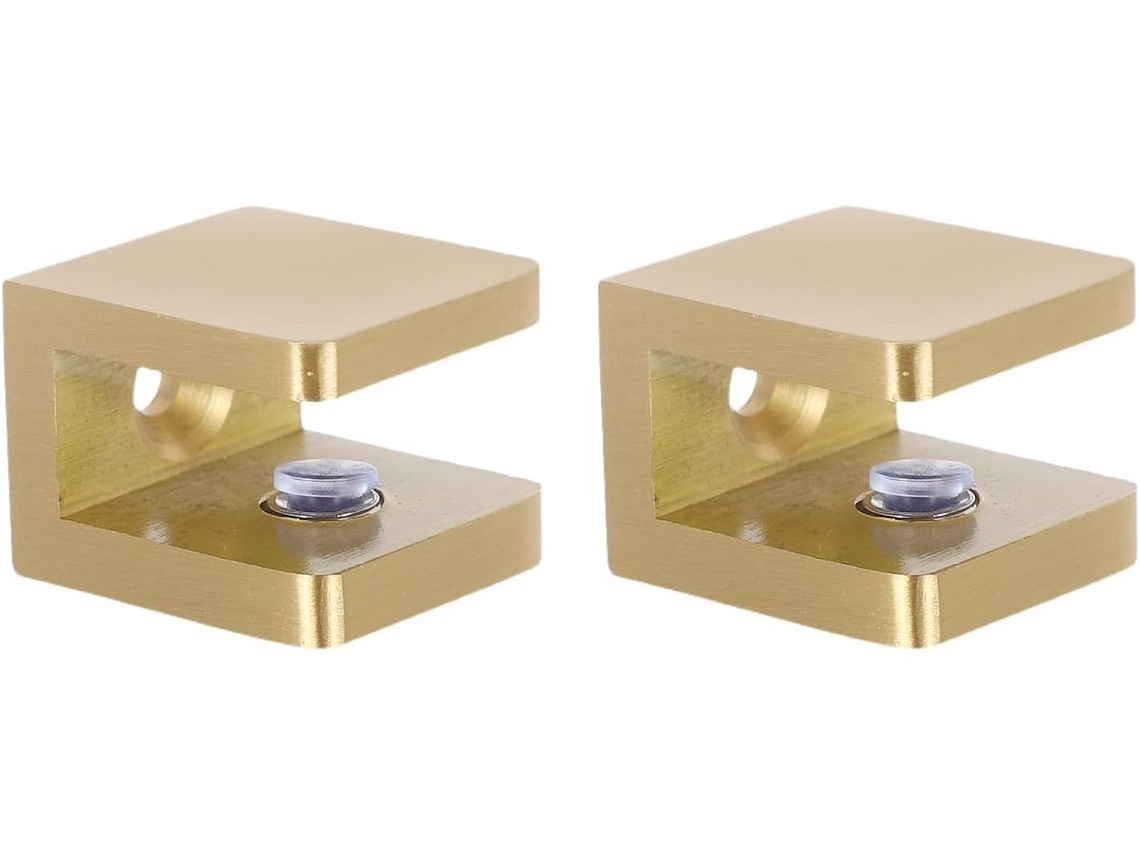 Conjunto De Vidro Resistente Para Banheiro