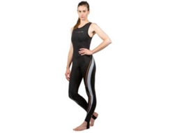 Rash Guard LAVACORE Suit (XXXS)