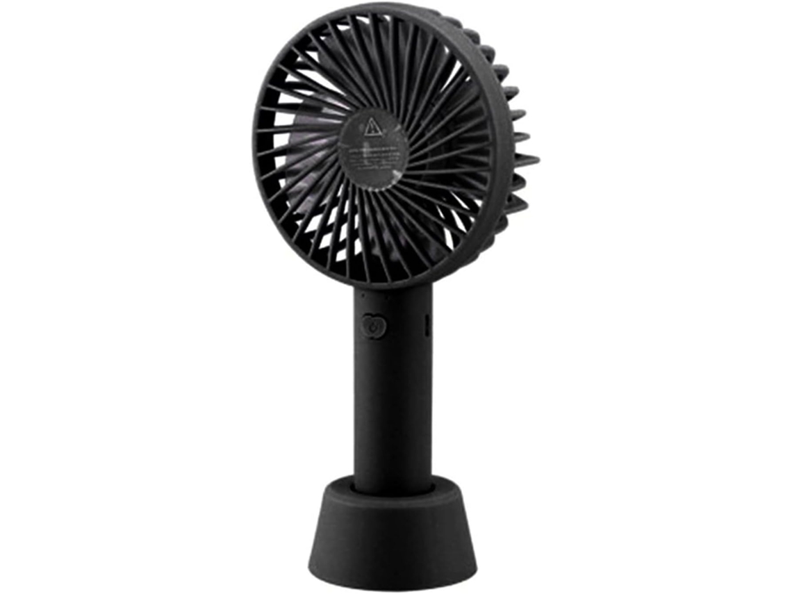 Ventilador Ar Usb Mesa Mini Portátil 3 M para Uso Doméstico e Externo