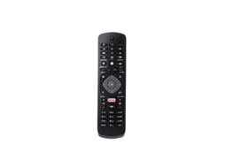 Controle Remoto Para Philips Tv Hof16h303gpd24 Universal Replacement Cuich