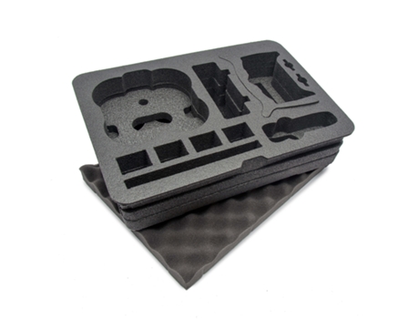 Inserção de Espuma Personalizada NANUK 925 Dji Avata
