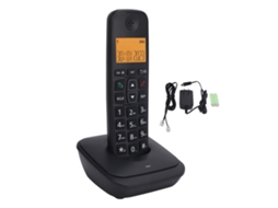 Telefone Sem Fio EOOCOO (proteção de Chamadas, Bloqueio de Chamadas)