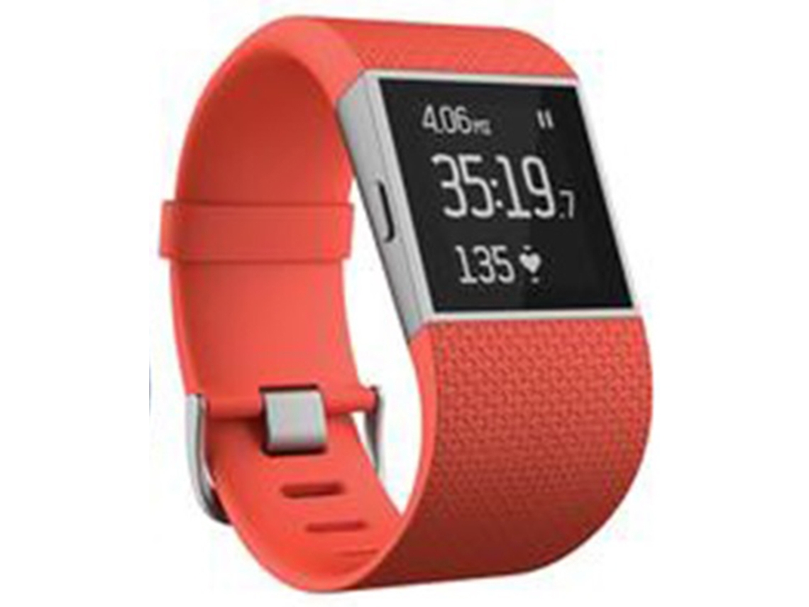 fitbit surge bluetooth antenna