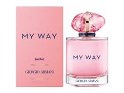 Perfume Mulher GIORGIO ARMANI My Way Nectar (90 ml)