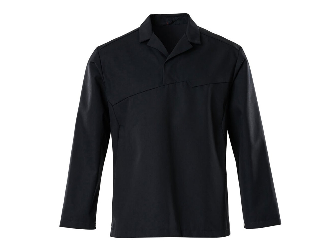 Blusa Food & Care 20252 Preto XL MASCOT