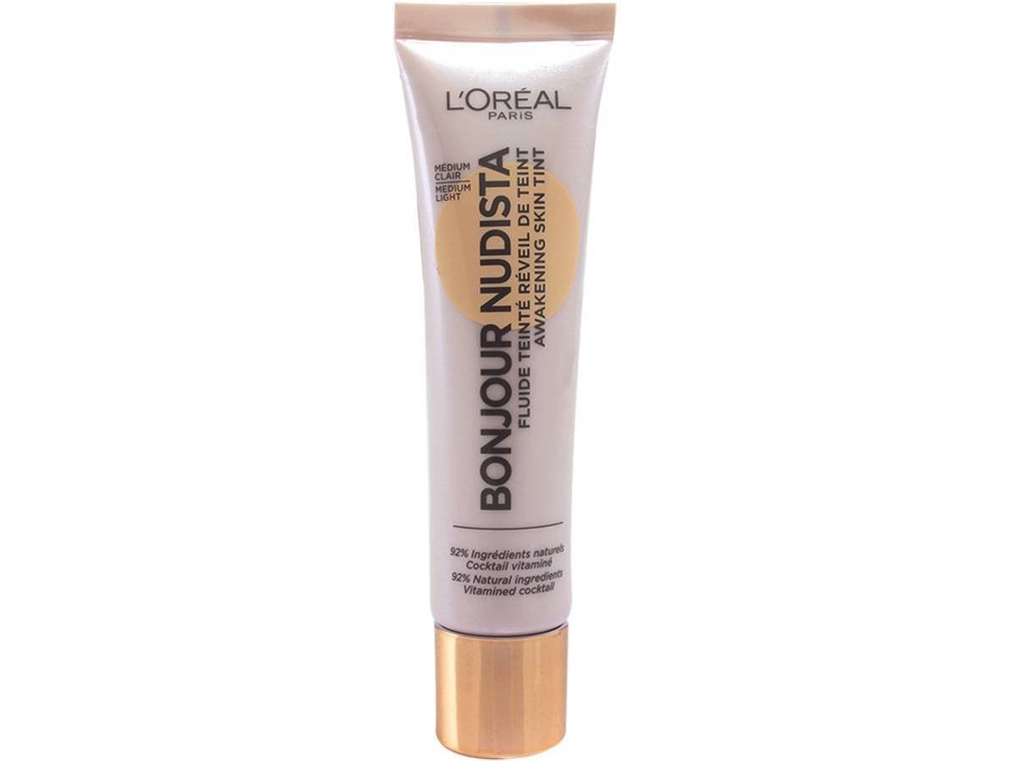 BB Cream L’ORÉAL PARIS WULT BB Cream 02 Medium Clair/Light