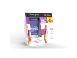 Creme De Mãos Elasticidade Intensa Spf20 Neutrogena