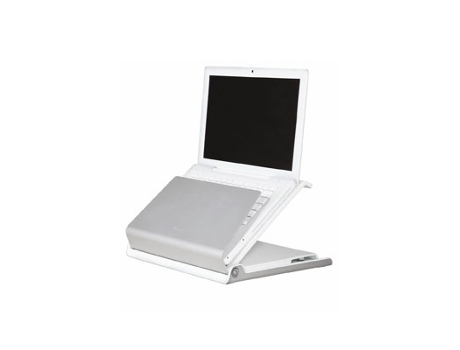 Base portátil HUMANSCALE