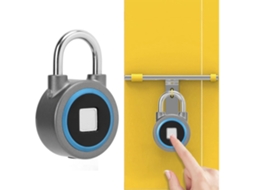 Data de Impressão Digital, Data de Impressão Digital, Carregamento Usb por Controle Remoto, Aplicativo Smart Date, Chave Biométrica Sem Chave wer