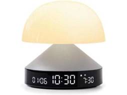 Candeeiro Despertador LEXON Mina Sunrise (Alumínio)