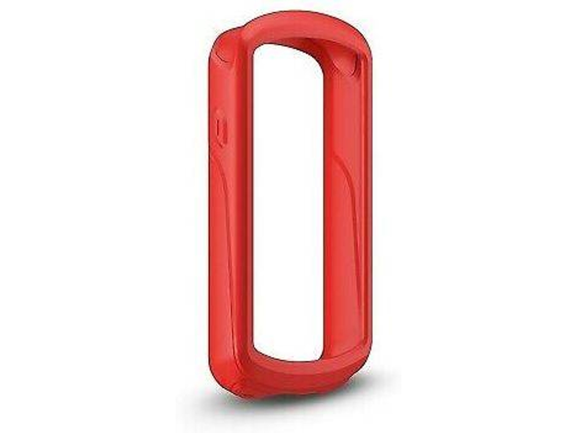 Bolsa GARMIN Silicone Edge 1030 Vermelho