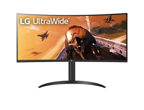Lg 34wp75c-B 86,4 Cm (34')
