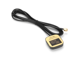 Antena Ativa Gps/bd Para Veículos Com Interface Sma, À Prova De Água E Estável