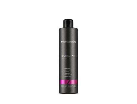 Shampoo Bright Color Hairgenie Professional 300 Ml PROFESSIONAL HAIR CARE