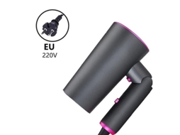 1600w Secadores de Cabelo Dobráveis ​​portáteis Secador Aniônico a Ar Anti quente Inova Dor Vento Forte Cab GOKOCO