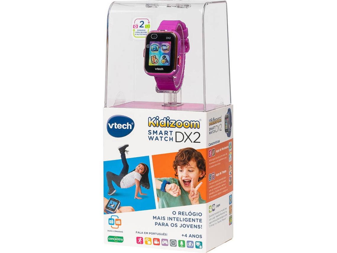 Kidizoom dx2 outlet