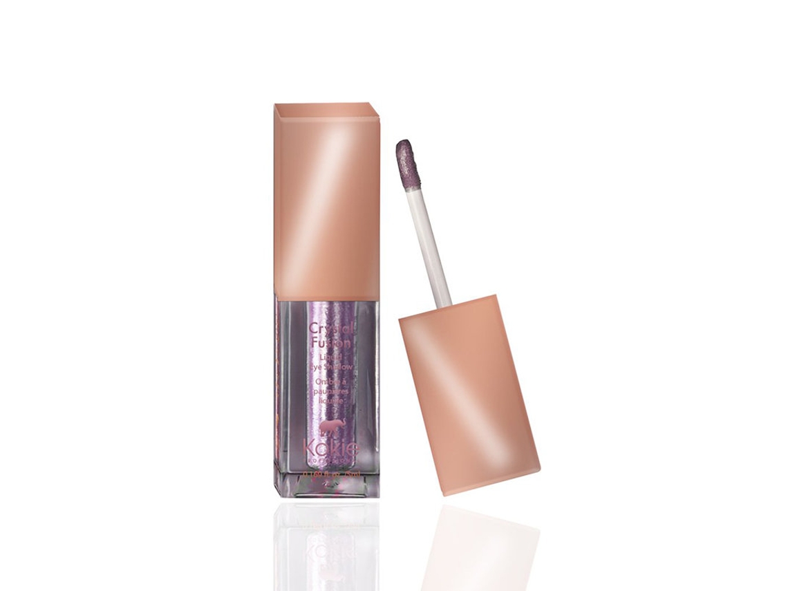 Kokie Crystal Fusion Liquid Eyeshadow - Millennium