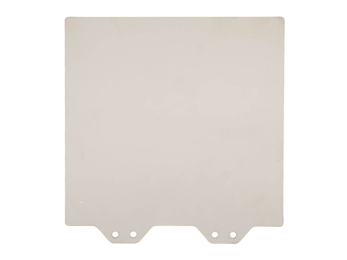 Acessórios LAXISCREED Voron V0 3d Flexível 120mm