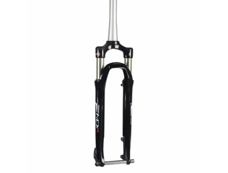 Garfo SUNTOUR sf17ncx-e-air-rl 15qlc32s 28 conique ahead pivot 272mm 63mm