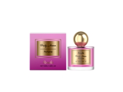 Perfume Lady's Charm com Perfume Frutado Delicado, Assinatura da LAXISCREED para Ela