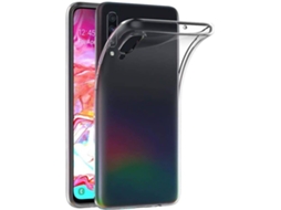 Capa Samsung Galaxy A70 HONGWE.