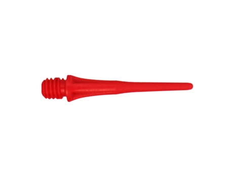 Ponta COSMO DARTS SETAS 2Ba 25Mm 50 Unid