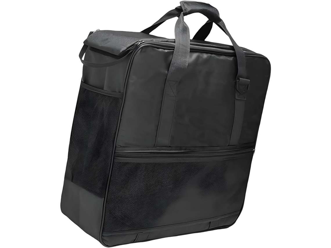 Camada para Liquidificador FS301 FS300 com Organizador de Sacos Externo