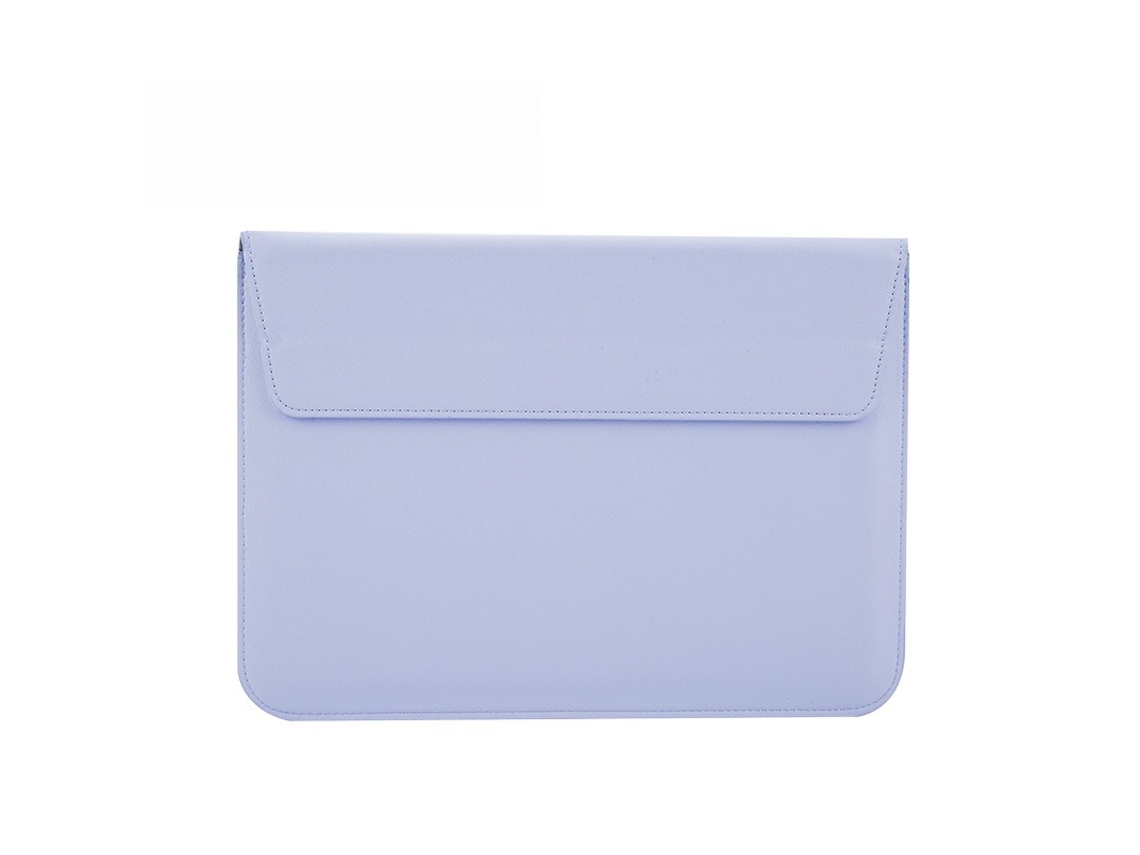 Capa HEXINYIGJLY para portátil, 13.3 polegadas, com suporte, para MacBook Air A3240, marrom