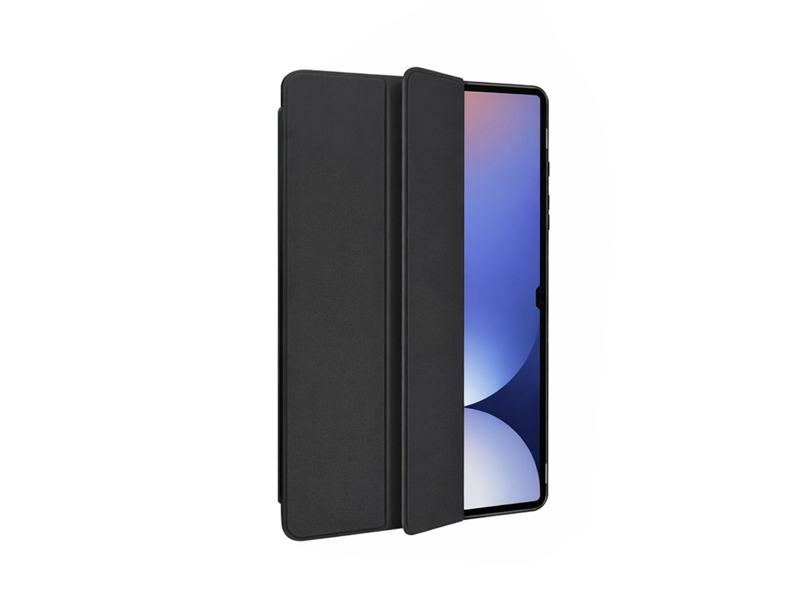 Capa Tipo Folio Para Galaxy Tab S11 Da Série Storm 250m Com Compartimento Para Caneta