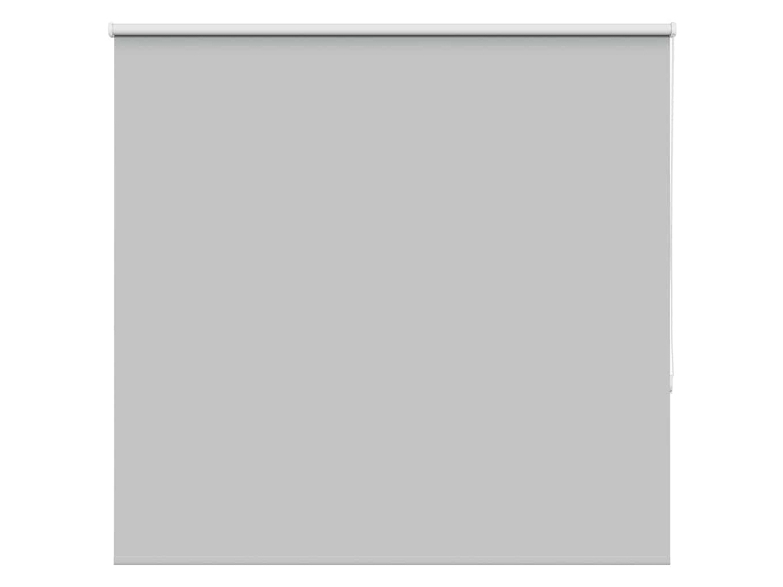 Vidaxl Persiana De Enrolar 145x130 Cm Largura Tecido 141,6cm Poliéster