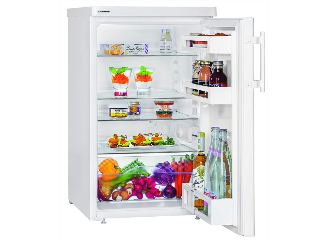 Frigorífico Mini Bar LIEBHERR TP 1410 (Estático - 85 cm - 138 L ...