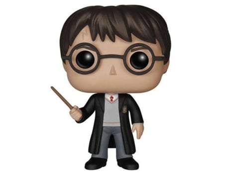 Figura FUNKO Pop!: Harry Potter