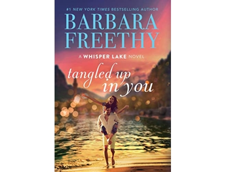 Livro Tangled Up In You de Barbara Freethy (Inglês)