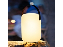 Luminária Noturna com Alça, Sem Fio, para Quarto/quarto Infantil/banheiro/corredor/sala de Estar, Portátil com 16 Cores BRILVIBERA