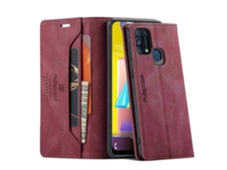 Capa Para Celular Galaxy M31