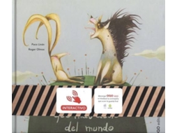 Livro (Espanhol)