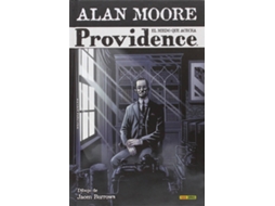 Livro Miedo Que Acecha de Elan Moore (Espanhol)