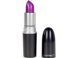 Batom MAC MAC Amplified Lipstick violetta