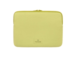 Sleeve TUCANO Neopreno para Macbook Neo (13'' - Verde)