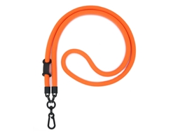 Qu-universal Nylon Crossbody Phone Cordão De Ombro Pescoço Alça De Celular Cordão De Poliéster Para Pendurar